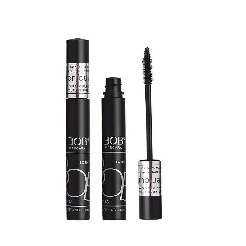 Pastel Showy Curl Waterproof Curling Mascara